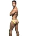 Jockstrap Andrew Christian Twerk Active w/ Show-It, Red Neon 600033