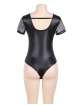 Body Synthetic Leather R80642P Black Size Large,162042