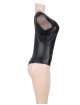 Body Synthetic Leather R80642P Black Size Large,162042