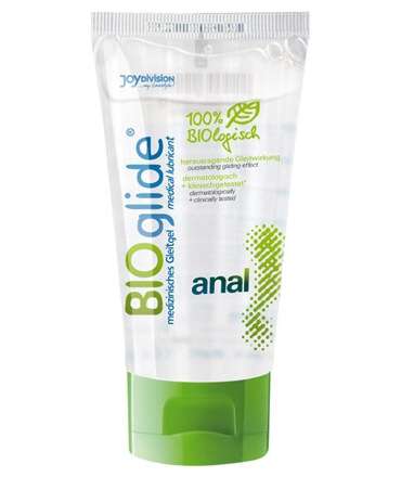 Lubrificante Água Bioglide 80 ml,B80