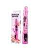 Vibrator Rabbit Intimate Lover 22 cm 213023