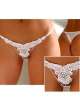 Briefs P5109-2 Wire Dentalcom Jewelry White,176097