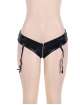 Briefs P5137 Synthetic Leather with Clasp Size Large 176100