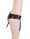 Briefs P5137 Synthetic Leather with Clasp Size Large 176100