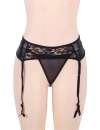 Straps. P50311P Income Black Size Large 165020