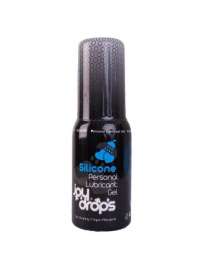 Gel Lubrificante Joy Drops Silicone 50 ml