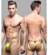 Jockstrap Andrew Christian Twerk Y-Back w/ Show-It Lima 600027