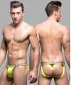 Jockstrap Andrew Christian Twerk Y-Back w/ Show-It Lima 600027