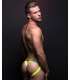 Jockstrap Andrew Christian Twerk Y-Back w/ Show-It Lima 600027