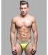 Jockstrap Andrew Christian Twerk Y-Back w/ Show-It Lima 600027