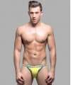 Jockstrap Andrew Christian Twerk Y-Back w/ Show-It Lima 600027