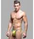 Jockstrap Andrew Christian Twerk Y-Back w/ Show-It Lima 600027