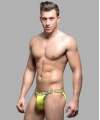 Jockstrap Andrew Christian Twerk Y-Back w/ Show-It Lima 600027