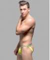 Jockstrap Andrew Christian Twerk Y-Back w/ Show-It Lima 600027