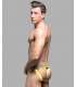 Jockstrap Andrew Christian Twerk Y-Back w/ Show-It Lima 600027