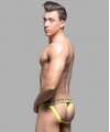 Jockstrap Andrew Christian Twerk Y-Back w/ Show-It Lima 600027