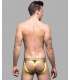 Jockstrap Andrew Christian Twerk Y-Back w/ Show-It Lima 600027