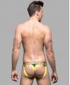 Jockstrap Andrew Christian Twerk Y-Back w/ Show-It Lima 600027