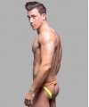 Jockstrap Andrew Christian Almost Naked Dare Azul,600007