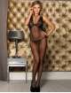 Catsuit Guida Black One Size 199069