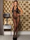 Catsuit Guida Black One Size 199069