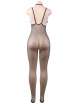 Catsuit Guida Black One Size 199069