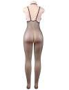 Catsuit Guida Black One Size 199069