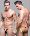 Jockstrap Andrew Christian Almost Naked Dare Black 600020