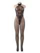 Catsuit Liliana Black One Size 199070