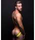 Jockstrap Andrew Christian Almost Naked Dare Black 600020