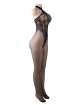 Catsuit Liliana Black One Size 199070