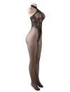 Catsuit Liliana Black One Size 199070