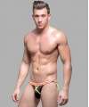 Jockstrap Andrew Christian Almost Naked Dare Black 600020