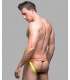 Jockstrap Andrew Christian Almost Naked Dare Black 600020