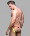 Jockstrap Andrew Christian Almost Naked Dare Black 600020