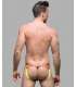 Jockstrap Andrew Christian Almost Naked Dare Black 600020