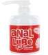 Lubricant Oil Anal Cinnamon Doc Johnson 134 gr ALHC001