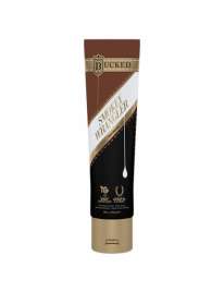 Bucked - Smokey Wrangler Masturbation Cream Leather Scented 60 ml 3143519