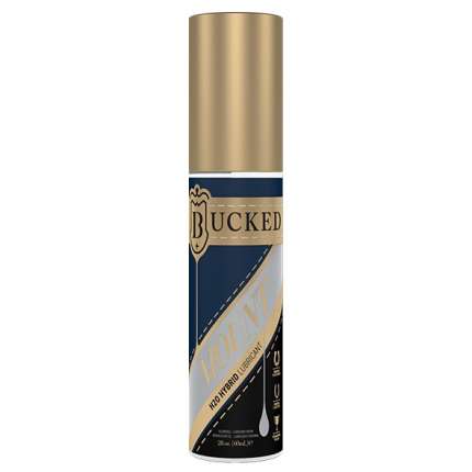 Bucked - Mount Hybrid Original Lubricant 60 ml 3163520