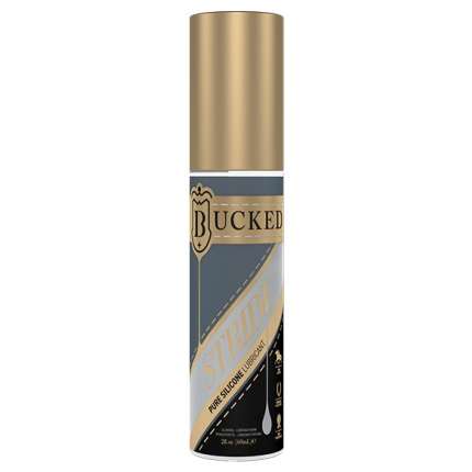 Bucked - Stride Silicone Original Lubricant 60 ml 3153521