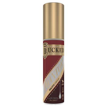 Bucked - Phantom Cum Play Original Lubricant 60 ml 3163522