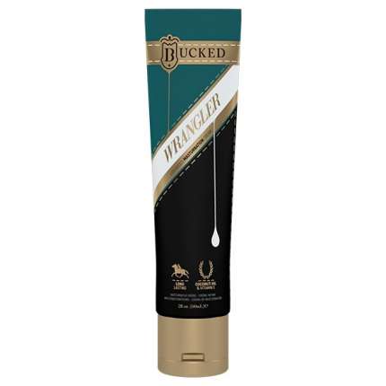 Bucked - Wrangler Masturbation Cream Unscented 60 ml 3143523