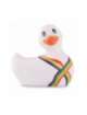 I Rub My Duckie 2.0 | Pride (White) 1123525