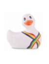 I Rub My Duckie 2.0 | Pride (White) 1123525