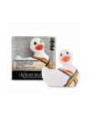 I Rub My Duckie 2.0 | Pride (White) 1123525