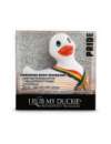 I Rub My Duckie 2.0 | Pride (White) 1123525