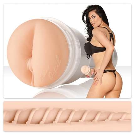 Fleshlight Girls - Tera Patrick Twisted 1273543