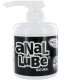 Lubricant Oil Anal Natural Doc Johnson 127 gr ALHN001