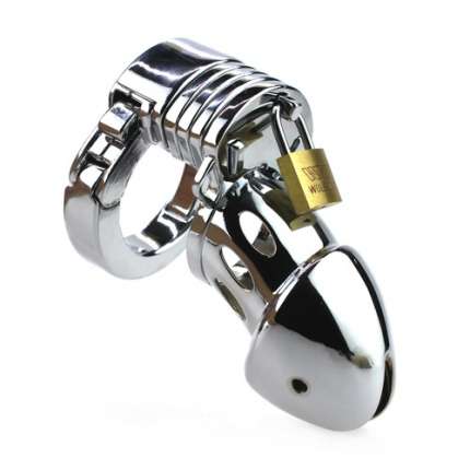 Chastity belt Male Adjustable 1433550