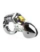 Chastity belt Male Adjustable 1433550